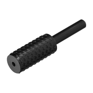 Fraise rotative pour métal, cylindrique, 0/12 mm. Pour perceuse/fraiseuse - Product Image 3