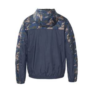 Chaqueta cortavientos de concha suave Unisex impermeable transpirable para actividades al aire libre chaqueta de Nieve ligera con cremallera para hombres y mujeres - Product Image 3