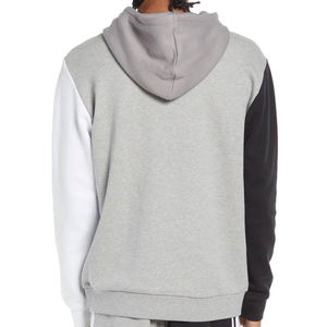 เสื้อฮู้ดสไตล์ใหม่สำหรับผู้ชายแห้งเร็วมีกลิ่น - Product Image 6