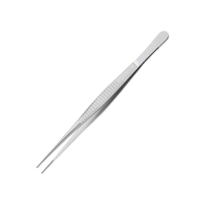 DEBAKEY ATRAUMATA Pinzas atraumáticas 200 Mm 7 78 pulgadas Pinzas de disección quirúrgica de acero inoxidable Personalizable OEM Industrial/ - Product Image 6