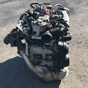 Orignal เครื่องยนต์ดีเซลญี่ปุ่นใช้ EJ20เทอร์โบคู่สำหรับ Forester Impreza WRX STI - Product Image 5