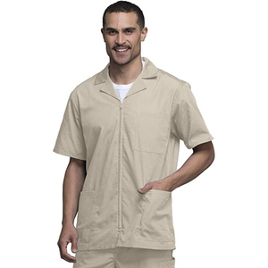 Ensembles de costumes d'uniformes personnalisés à la mode, blouses médicales, uniformes d'hôpital confortables du Bangladesh, nouveau et pas cher - Product Image 1