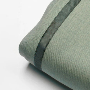 Shalwar Kameez de Tela Mezclada de Alta Calidad para Hombre, Sin Costuras, para Fiestas, de Secado Rápido, Absorbe la Humedad, Corte Holgado, Color Personalizado - Product Image 5