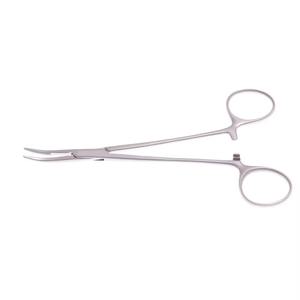 Pinces hémostatiques manuelles Adson, acier inoxydable chirurgical, réutilisables, stérilisation à haute température, instrument médical de précision - Product Image 3