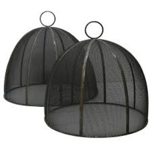 ผ้าคลุมโต๊ะสำหรับโรงแรมโรงแรมโรงแรมทำจากโลหะขัดเงาสีเงิน - Product Image 5