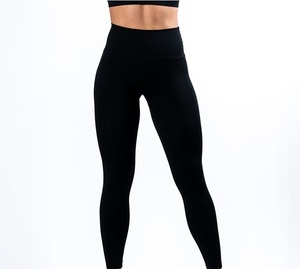 Pakistan Manufacturer Latest Price New Style <b>Women</b> <b>Legging</b> Bulk Quantity Fitness Wear Online Selling <b>Women</b> <b>Legging</b> with Oem - Product Image 1