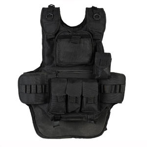 High Quality Sale Paintball Gear Paintball Chest <b>Protector</b> Vest of Paintball Equipment - Product Image 5