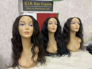 วิกผมแท้อินเดียราคาโรงงาน - Product Image 2