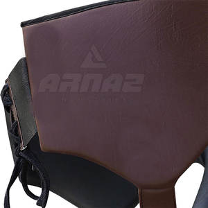 Mens Athletic <b>Groin</b> <b>Guard</b> with Breathable Design for Sports Protection Adjustable <b>Groin</b> Protector - Product Image 4