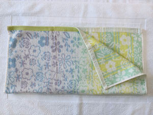 Juego de toallas de baño de lujo-100% algodón - Product Image 3