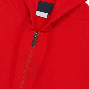 Hecho en el mejor material Hombres Sudadera con capucha y pantalones cortos Conjunto Venta al por mayor Diseño superior Hecho Hombres Sudadera con capucha y pantalones cortos Conjunto - Product Image 6