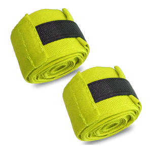 Top Trending Custom Adjustable High-Grade Wrist Boxing <b>Hand</b> Wrap Latest Arrival in Different Sizes for Support - Product Image 1