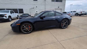 Porsche 911 Carrera 4S Coupé 2022 AWD Break Sport de Luxe Caméra de Recul Automatique Conduite à Gauche Modèle d'Exportation à Vendre - Product Image 2