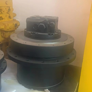 มอเตอร์เดินหน้ารถขุดขนาดเล็ก U25-3 รุ่น JMV016 RB511-61290 ชุดขับเคลื่อนสุดท้าย อะไหล่เครื่องจักรก่อสร้าง - Product Image 1