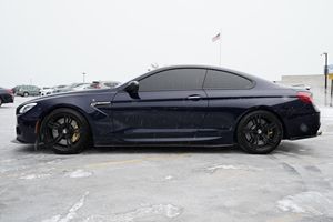 VOITURES D'OCCASION À VENDRE 2017 M.6 Coupé - Product Image 3