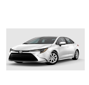 Asequible Toyota Corolla en venta Excelente estado Sedán confiable Gran valor Precio bajo - Product Image 4