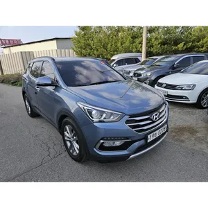 Hyundai Santa Fe Prime Diesel 2.0 2WD Premium SUV 2016, Volante a la Izquierda, Automático/Manual, Opciones de Gasolina/Eléctrico/Híbrido - Product Image 1