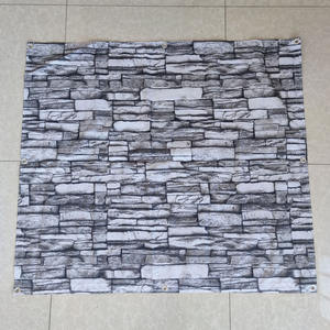 Appartement Balcon Patio Écran de confidentialité Escalier et garde-corps Couvertures Ombrage Clôture de confidentialité Filets Voiles et filets d'ombrage - Product Image 2