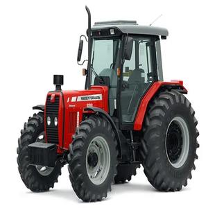 Offres Spéciales Massey Ferguson MF 135 MF 185 MF 291 tracteur 2wd machines agricoles tracteur Massey ferguson tracteurs agricoles à vendre - Product Image 1