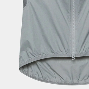 Nuevo Chaleco de Ciclismo para Hombre 2025, Reflectante, Cortavientos, Impermeable, Transpirable, Talla Grande, Logotipo Personalizado, Alto Rendimiento, 100% - Product Image 4