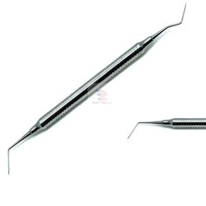 Sonde dentaire durable d'explorateur pour les instruments chirurgicaux dentaires d'examen de dent - Product Image 2