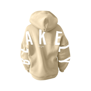 Sudaderas con capucha Hombres Mujeres Streetwear con diseño personalizado completo Imprimir Sudaderas con cremallera de gran tamaño Mujeres y hombres - Product Image 2