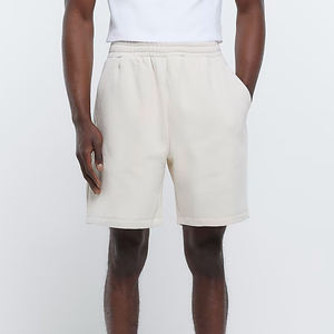 Pantalones cortos deportivos atléticos de secado rápido para hombre, pantalones cortos para correr, entrenamiento, gimnasio, pantalones cortos ligeros transpirables para Fitness - Product Image 6