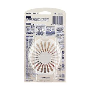 สำหรับผลิตภัณฑ์ฟีเบรซ ลาเวนเดอร์ อโรมาเธอราพี ดิฟฟิวเซอร์ 6.3 มล. ของพีแอนด์จี เจแปน น้ำหอมปรับอากาศชนิดแข็งและชนิดน้ำ สำหรับห้องน้ำและสำนักงาน 2026 ซากุระ - Product Image 4