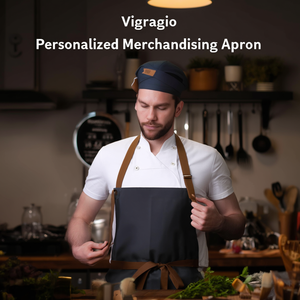 Grembiule Personalizzato Vigasio per Merchandising - Product Image 3