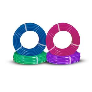 Mangueras de Jardín de PVC Resistentes y Mangueras Flexibles para Jardinería, Agricultura Orgánica, Limpieza de Autos y Bicicletas - Product Image 1