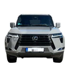 2024 Used Premium Ultra-Luxury SUV Gas/Petrol Automatic Transmission Turbo Engine Leather Seats Xenon Headlights 360 <b>Camera</b> - Product Image 4