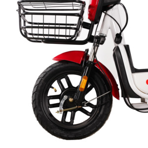 Moto électrique, scooter, vélo à pneus larges, vélo électrique avec vélo électrique économique - Product Image 5