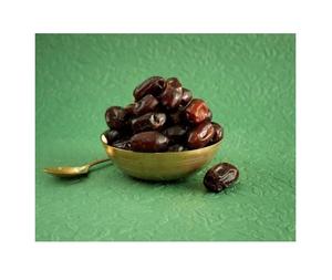 Bol de dates en métal classique avec finition en laiton antique adapté aux cérémonies religieuses événements spirituels - Product Image 6