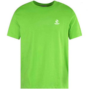 2025 OEM de alta calidad su logotipo personalizado 100% algodón cuello redondo Camiseta en blanco hombres camiseta lisa Casual hombres camisetas - Product Image 3