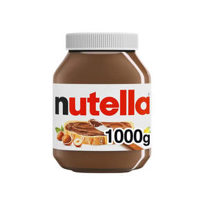 For 350g 15x99 <b>Sweet</b> Chocolate Pasty Bulk Pack with Nut & Biscuit Ingredients - Product Image 5