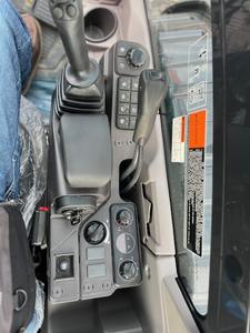 2024 KX057-5R3A Kubota - Product Image 5