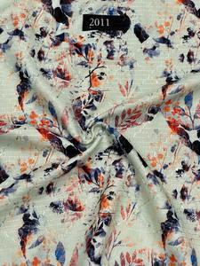 Telas de impresión digital de poliéster para ropa de playa y vestido de mujer, ofertas de zapatos al por mayor - Product Image 2