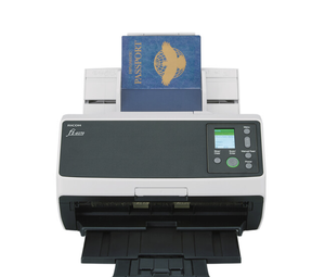 ¡Muy bien valorado! Oferta al por mayor de escáneres de documentos fi-8170 - Product Image 2