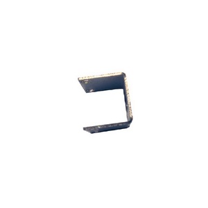 Support d'angle de protection LEVER PROTECTION ANGLE en acier inoxydable et zinc pour applications industrielles et domestiques - Product Image 1