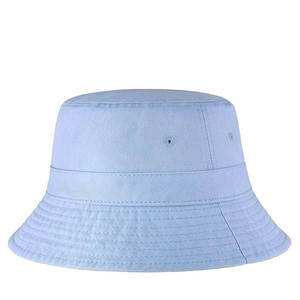 Trendy High Quality Bucket <b>Hat</b> Lightweight Design Customized Logo Best Selling Outdoor <b>Hats</b> Personalized - Product Image 3