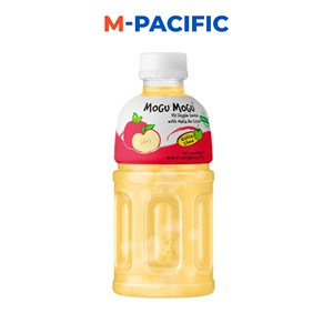 Mogumogu ประเทศไทยพิเศษไม่มีสีเทียม320มล. มะม่วงกับมะพร้าวเจลลี่ - Product Image 6