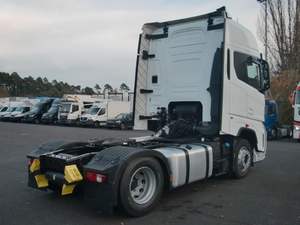 Neuf/Occasion Ford F-Max 500 Intarder ACC Navi Transmission automatique Unité tracteur/remorque standard - Product Image 6