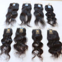 Perruque Lace Closure Frontal wig 100% cheveux humains vierges HD Swiss Lace meilleure qualité cheveux lisses et soyeux non traités