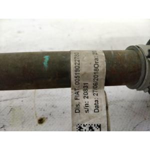 EJE DELANTERO IZQUIERDO FIAT Panda 3ª Serie 51902278 (12>) - Product Image 2