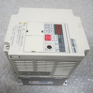 Mới và độc đáo CIMR-VU2A0030FAA 230V Công suất đầu vào 3 pha và được đánh giá ở mức 6.7 KVA - Product Image 4