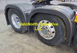 Camión Tractor Mercedes Actros 2658 2015, 6X2, Transmisión Automática, Motor Diésel, Volante a la Izquierda, Euro 6, Camiones Usados - Product Image 5