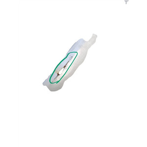 CAPOT AVANT HYUNDAI i20 1ère Série 664001J000 D4FC (08>14) - Product Image 2