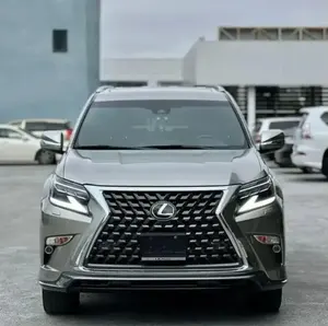 Используется 2020 Lexus GX 460 4dr SUV 4WD