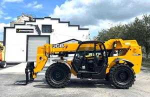 New <span class=keywords><strong>Jcb</strong></span> 3ton 4ton <span class=keywords><strong>Telescopic</strong></span> Handler telehandler 7m 13m nâng chiều cao 4 bánh xe ổ đĩa <span class=keywords><strong>Telescopic</strong></span> telehandler xe nâng với CE - Product Image 6