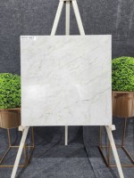 Carreaux en porcelaine gris de luxe 600x600MM, épaisseur 8,5MM, antidérapants, texture parquet polie, décoration murale intérieure, cuisine, restaurant, villa